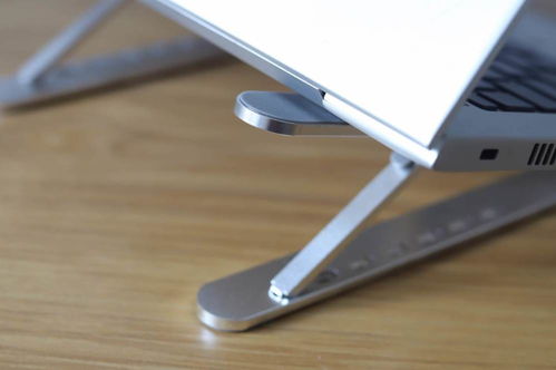 orico笔记本支架轻体验 质感满满，一款用了就回不去的提升利器