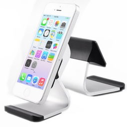 MaxMCO纳米微吸平板电脑配件支架 通用型配件，适配苹果、HTC、小米、魅族等多品牌